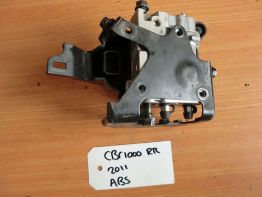 ABS pump Honda CBR Fireblade