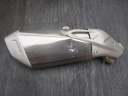 Muffler BMW S 1000 XR
