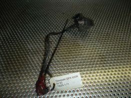 Startmotor relais Kawasaki GPX 600