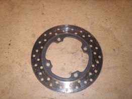 Bremsscheibe hinten Honda CBR 600 F