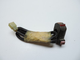 Handlebar switch assy right Honda TRANSALP