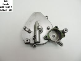 Motorblokdeksel voortandwiel Honda CBR 1000 F
