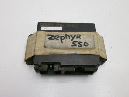 Zekeringkast Kawasaki ZEPHYR 550