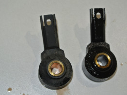 Sensor - overige elektronica BMW R 1200 RT