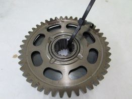 Engine parts Suzuki GSX R 1000