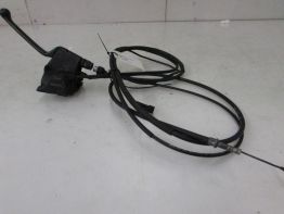 Clutch master cylinder BMW K 1100 LT