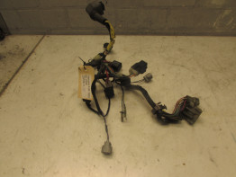 Wire harness front Yamaha FJR 1300