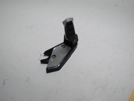 Soziusfussraste links BMW R 1100 GS