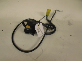 Handlebar switch assy left Suzuki GSF 1200 Bandit