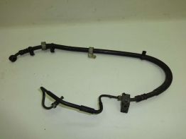 Sonstiges Honda CBF 500