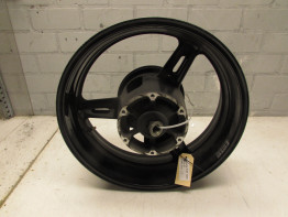 Rear wheel Yamaha FJR 1300