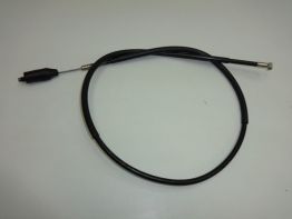 Clutch cable Suzuki GSX 550 EF