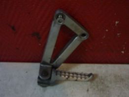 Pillion step left Kawasaki ZX 9 R