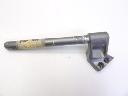 Clip on links Kawasaki ZZR 600