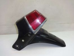Heck Honda CX 500
