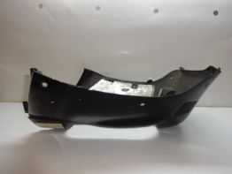 Cowl under Honda CBR 1000 F