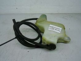 Kuhler Teile Honda CBR 1000 F