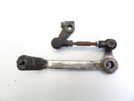Schakelpedaal Honda CB 400