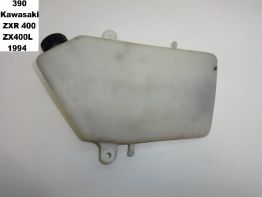 Radiator reserve tank Kawasaki ZXR 400