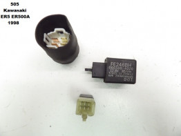 Relay Kawasaki ER 5