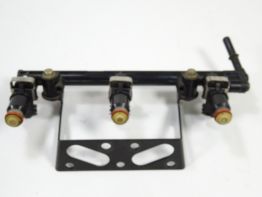 Throttle body Triumph Sprint ST 1050