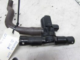 Motorblok diverse Kawasaki ZX 6 R