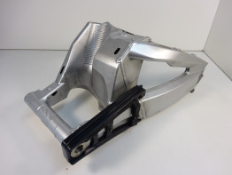 Achterbrug Suzuki GSR 600