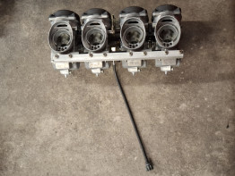 Carburateurset Kawasaki ZX 10 R