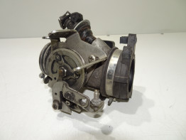 Einspritzanlage BMW R 850 R