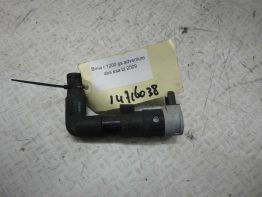 Bobine BMW R 1200 GS Adventure