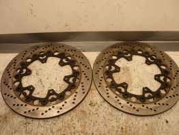 Brake disc front BMW R 1100 850 R