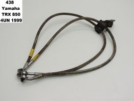 Remleiding voor Yamaha TRX 850