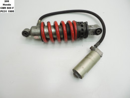 Stossdampfer hinten Honda CBR 600 F