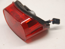 Rear light Harley Davidson Softtail