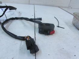 Handlebar switch assy right Kawasaki ZX 6 R