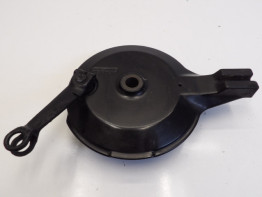Bremstrommel Suzuki LS 650