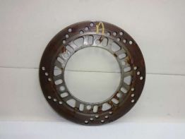 Rear brake disc Kawasaki GPX 600