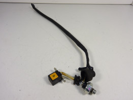 Impulsgeber Kawasaki VERSYS 650