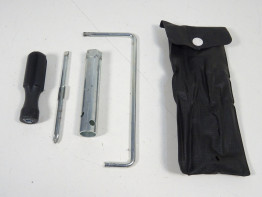 Gereedschapset Suzuki Burgman 200