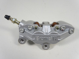 Remklauw links voor Benelli 302 R