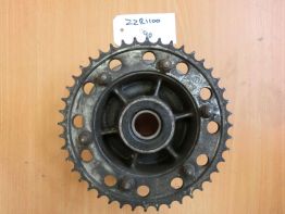 Tandwieldrager Kawasaki ZZR 1100