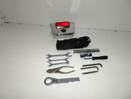 Bordwerkzeug Yamaha XV 750 Virago