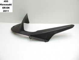 Chaincase Kawasaki ER 6