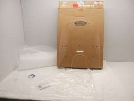 Windscherm Harley Davidson Dyna