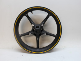 Voorvelg Yamaha MT 03