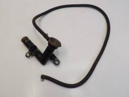 Radiator toebehoren Kawasaki GPZ 900