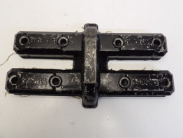 Ventildeckel Yamaha FZR 1000