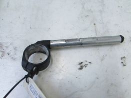 Steering Handle left Yamaha YZF 750