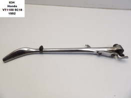 Side stand bar Honda VT 1100