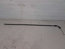 Gaskabel Suzuki GSX R 750